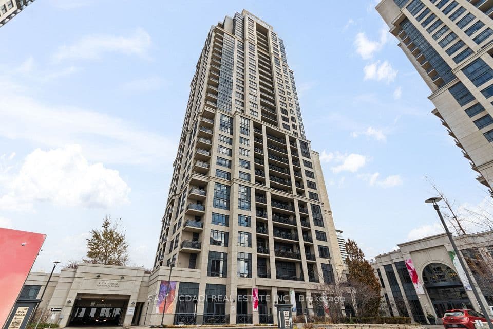 2 Eva Road 630, Toronto, ON M9C 0A9 – main photo