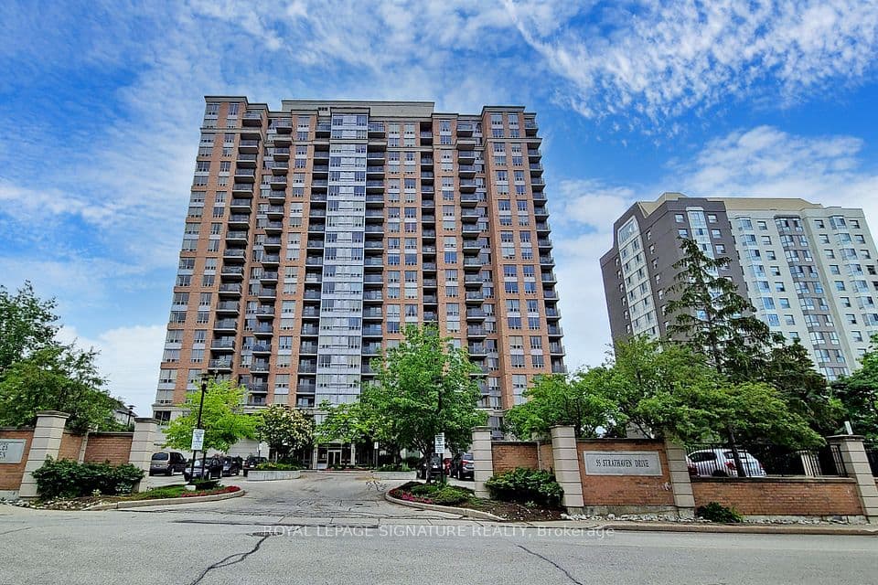 55 Strathaven Drive 708, Mississauga, ON L5R 4G9 – photo 2