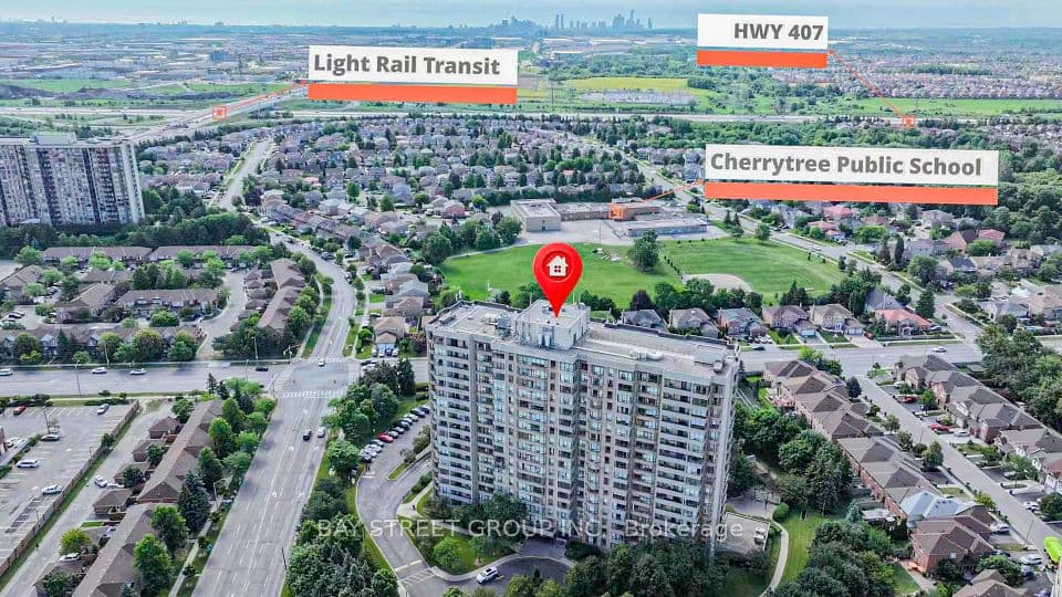 10 Malta Avenue 306, Brampton, ON L6Y 4G6 – photo 3