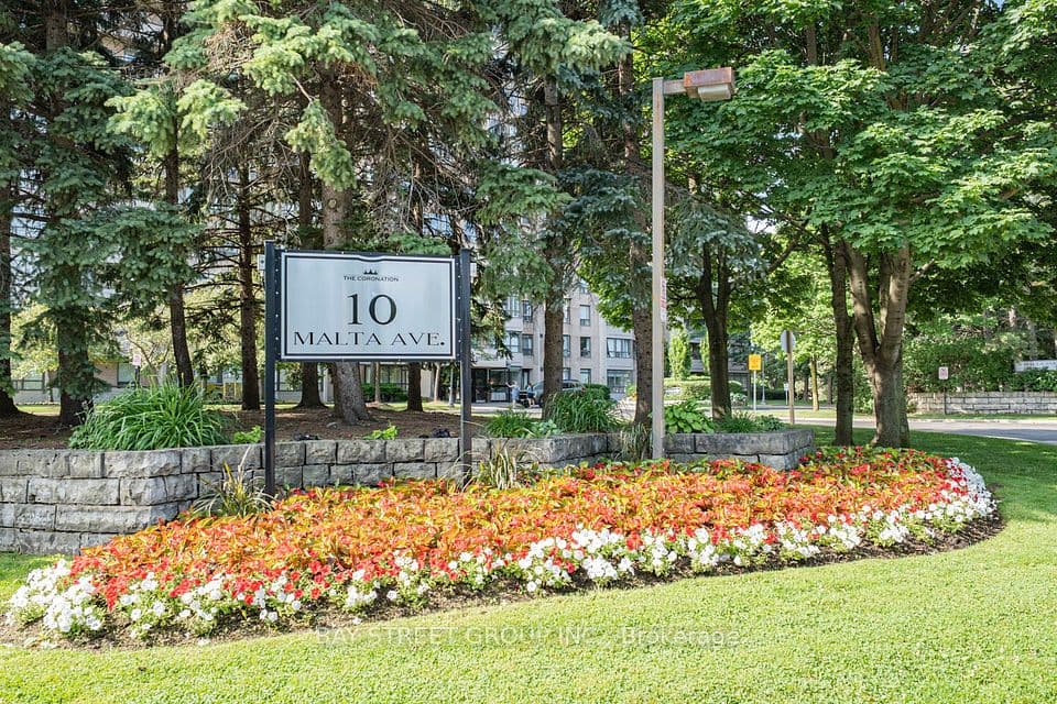 10 Malta Avenue 306, Brampton, ON L6Y 4G6 – photo 2
