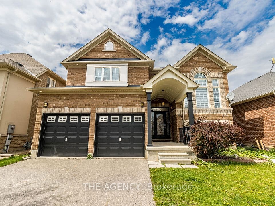 612 Serafini Crescent, Milton, ON L9T 7P1 – main photo