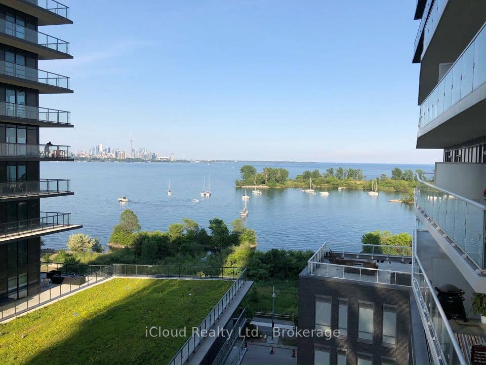 110 Marine Parade Drive 810, Toronto, ON M8V 0A3 – photo 2