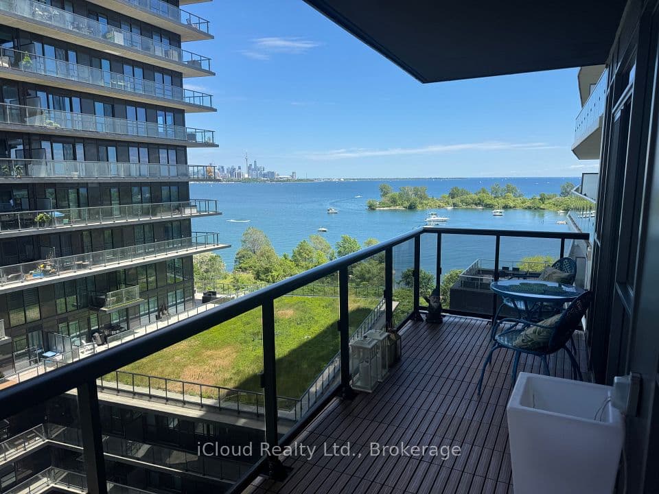 110 Marine Parade Drive 810, Toronto, ON M8V 0A3 – photo 3