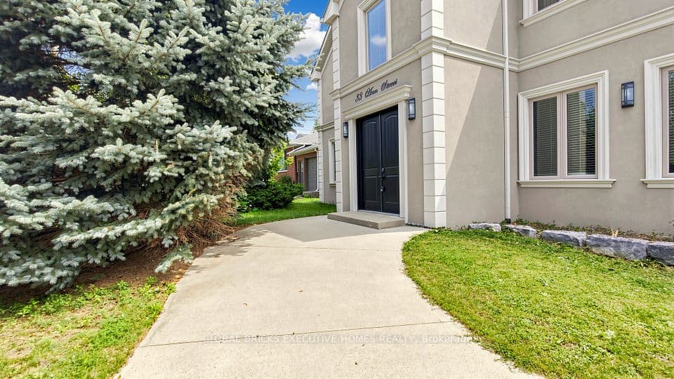 33 Ann Street, Halton Hills, ON L7G 2V3 – main photo