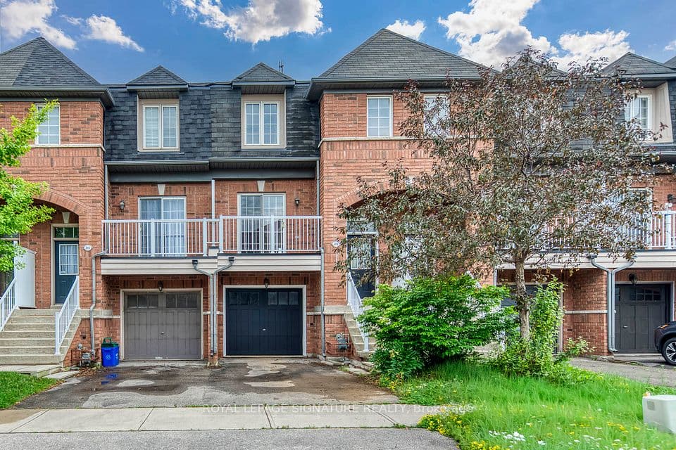2418 Adamvale Crescent, Oakville, ON L6M 0E1 – photo 2