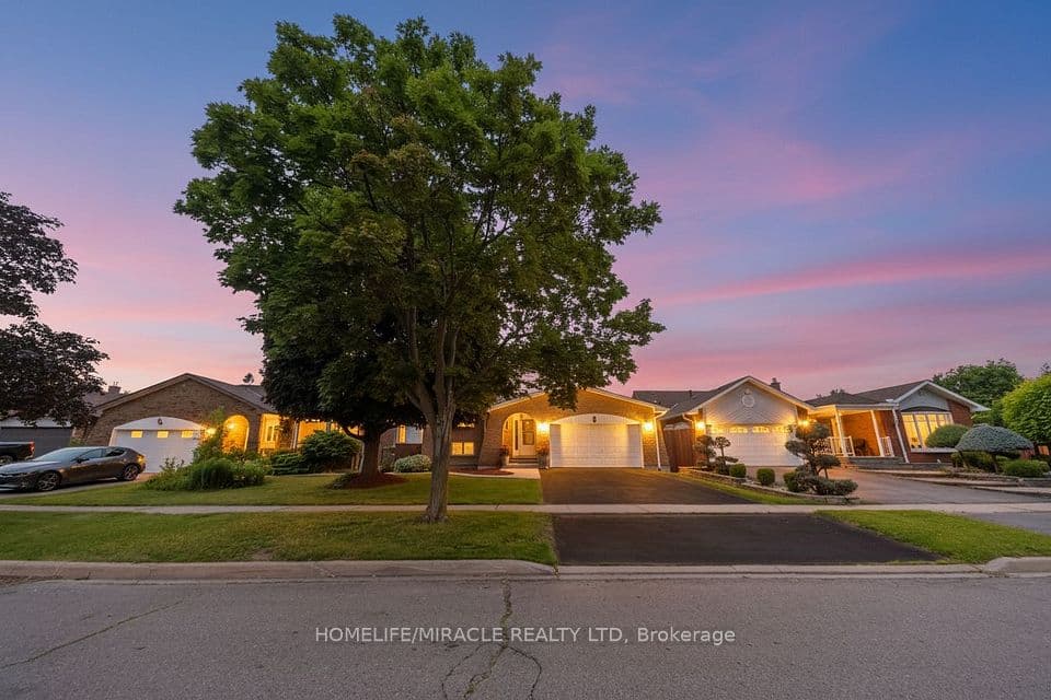 37 Blackthorn Lane, Brampton, ON L6V 3K7 – photo 3