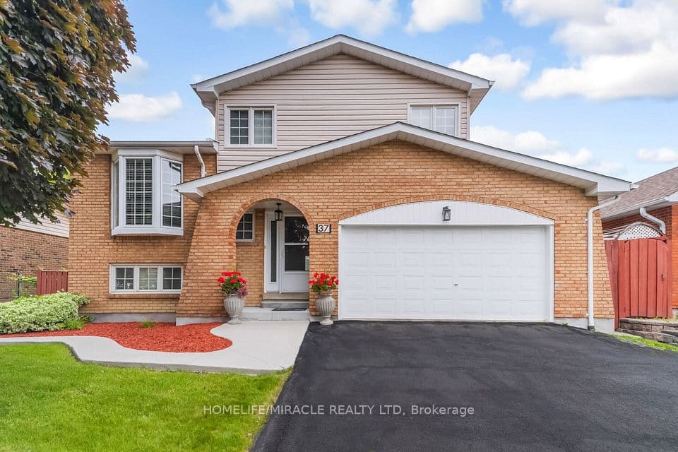 37 Blackthorn Lane, Brampton, ON L6V 3K7 – photo 2