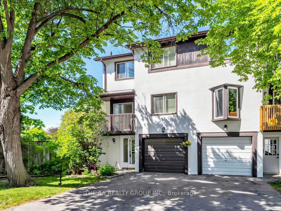 2651 Aquitaine Avenue 38, Mississauga, ON L5N 1V5 – photo 2