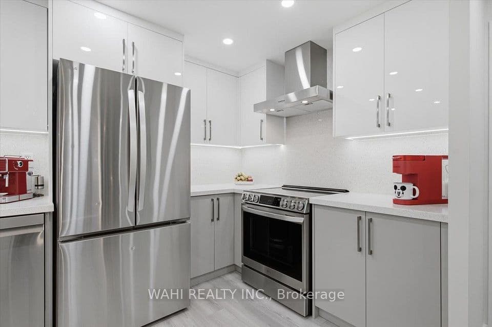 299 Mill Road 1003, Toronto, ON M9C 4V9 – main photo