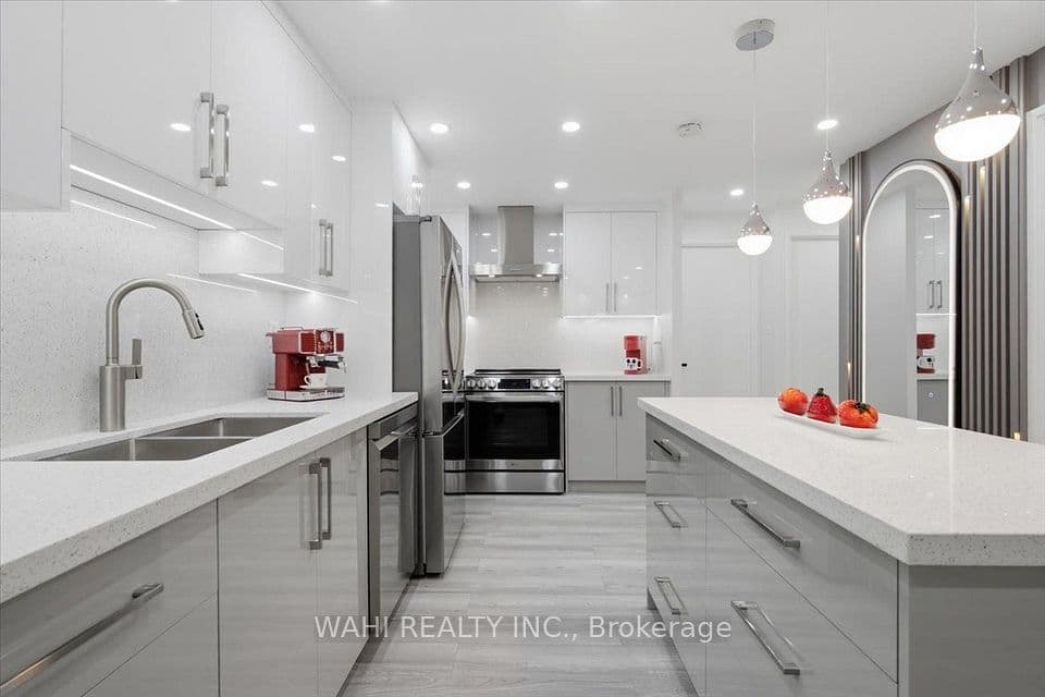 299 Mill Road 1003, Toronto, ON M9C 4V9 – photo 2