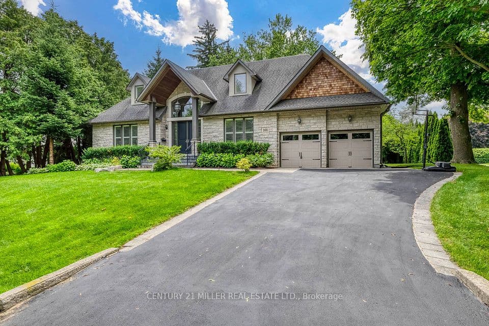 168 Walby Drive, Oakville, ON L6L 4E2 – main photo
