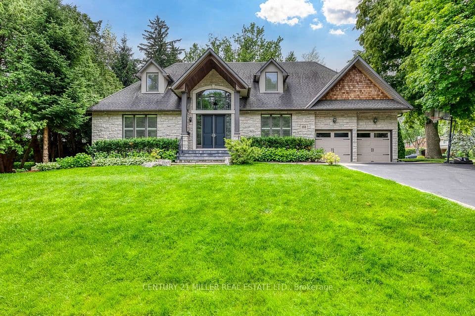 168 Walby Drive, Oakville, ON L6L 4E2 – photo 2