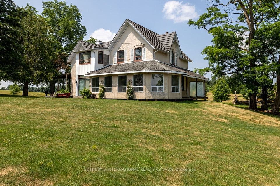 15366 The Gore Road, Caledon, ON L7C 3E4 – main photo