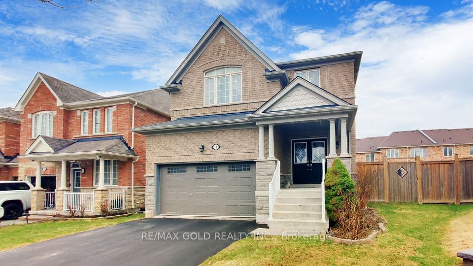 18 Kawana Road, Brampton, ON L6Y 0W2 – photo 2