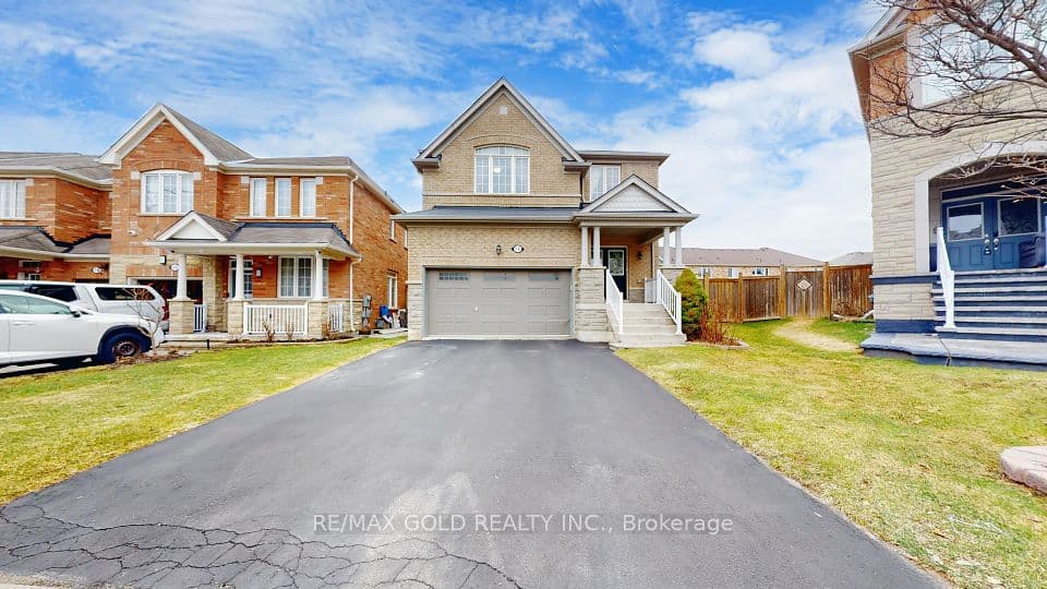 18 Kawana Road, Brampton, ON L6Y 0W2 – main photo