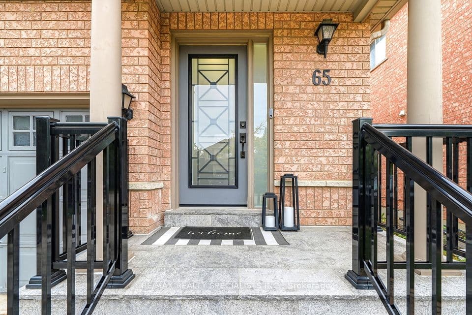 65 Ironhorse Crescent, Caledon, ON L7E 2K7 – photo 2