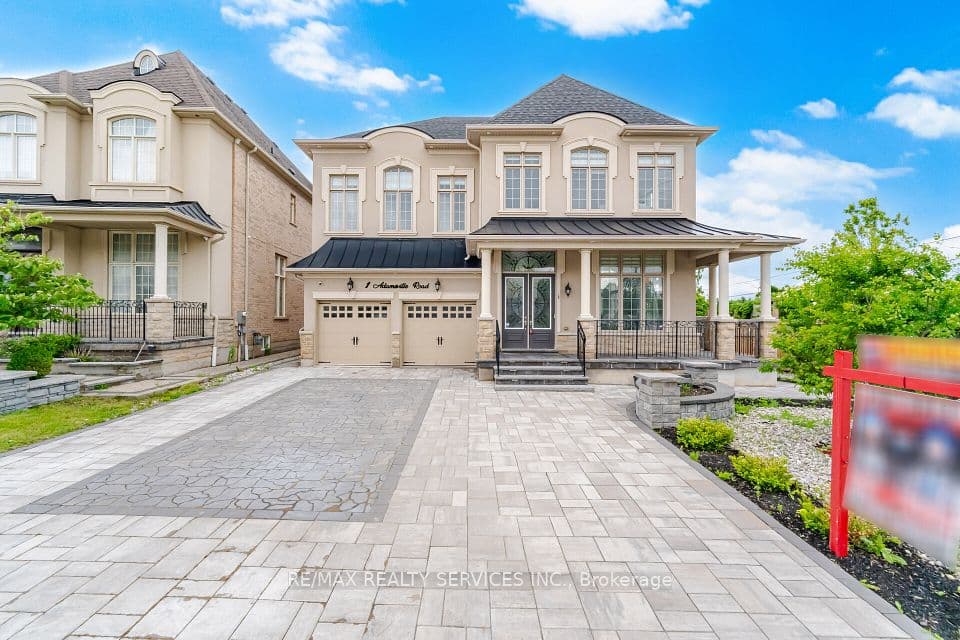 1 Adamsville Road, Brampton, ON L6X 1H7 – photo 2