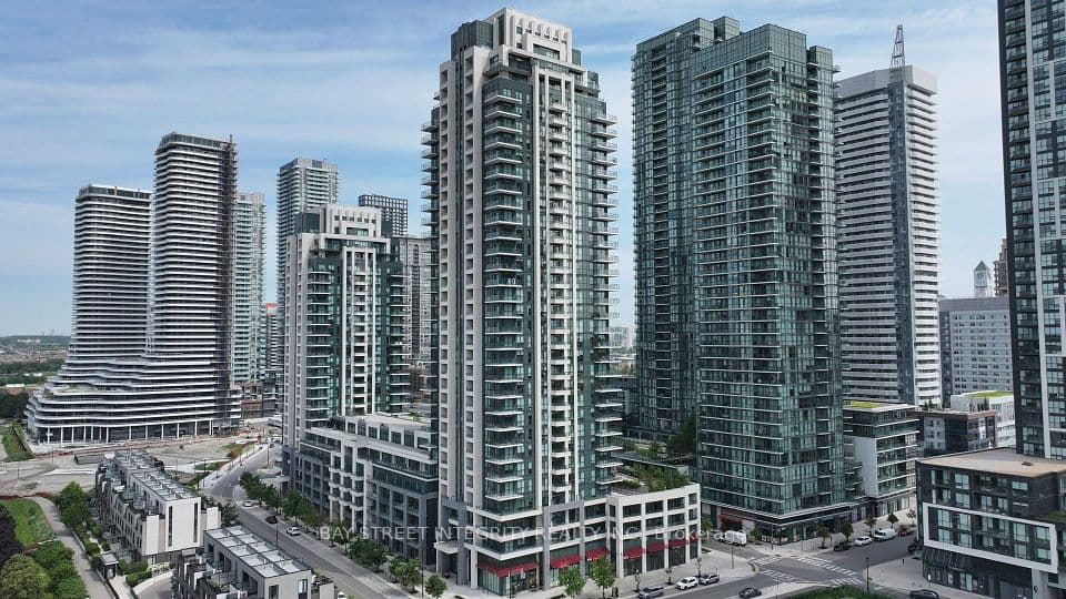 4055 Parkside Village Drive 2815, Mississauga, ON L5B 0K2 – photo 3