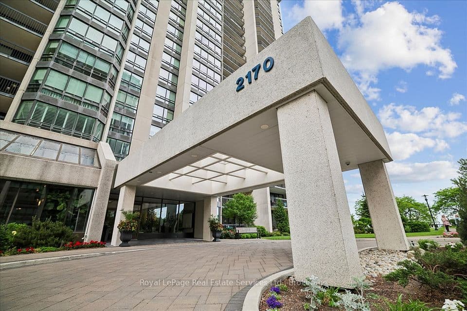 2170 Marine Drive 506, Oakville, ON L6L 5V1 – photo 3
