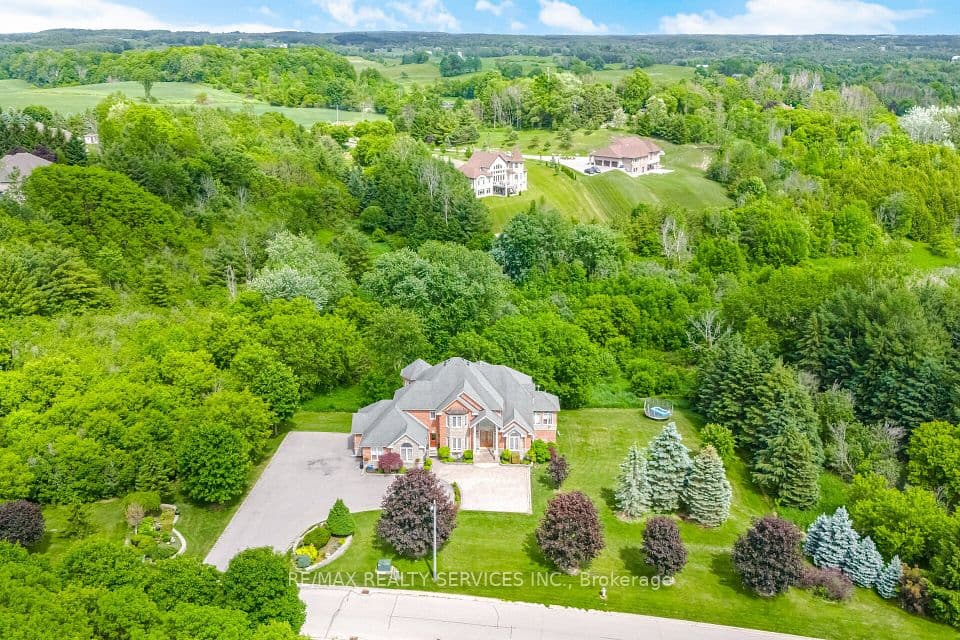 3 Valley Hill Drive, Caledon, ON L7E 0B8 – photo 2