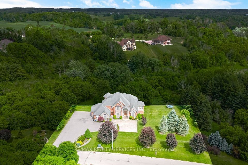 3 Valley Hill Drive, Caledon, ON L7E 0B8 – photo 3