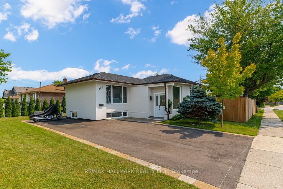 366 Wildwood Drive, Oakville, ON L6K 1T2 – photo 3