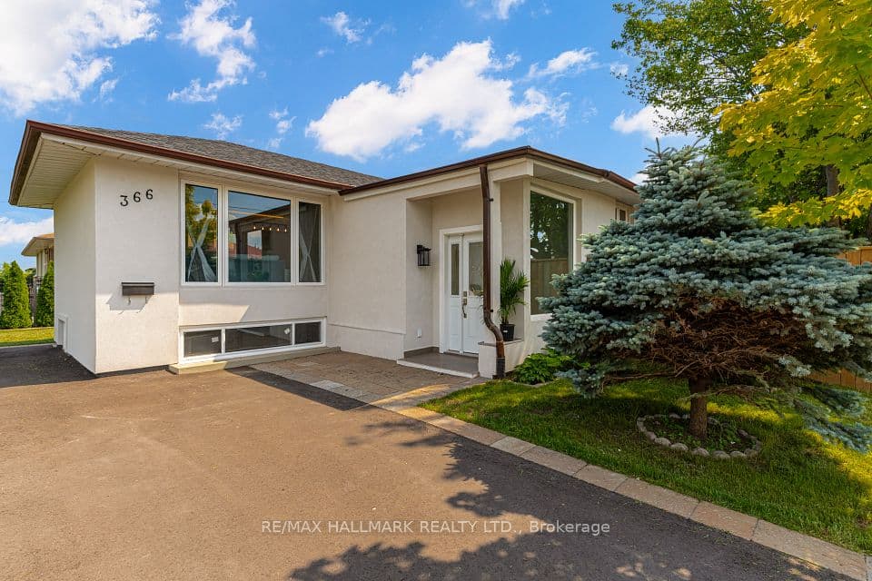 366 Wildwood Drive, Oakville, ON L6K 1T2 – photo 2