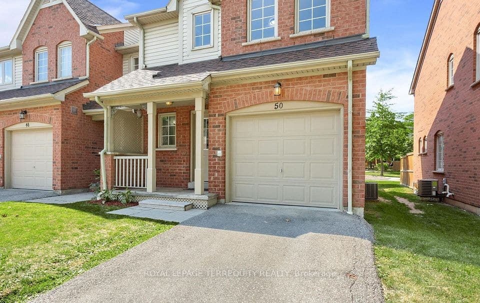 5950 Glen Erin Drive 50, Mississauga, ON L5M 6J1 – photo 3