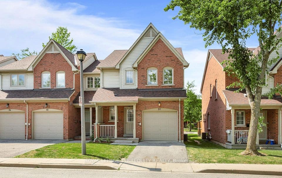 5950 Glen Erin Drive 50, Mississauga, ON L5M 6J1 – photo 2