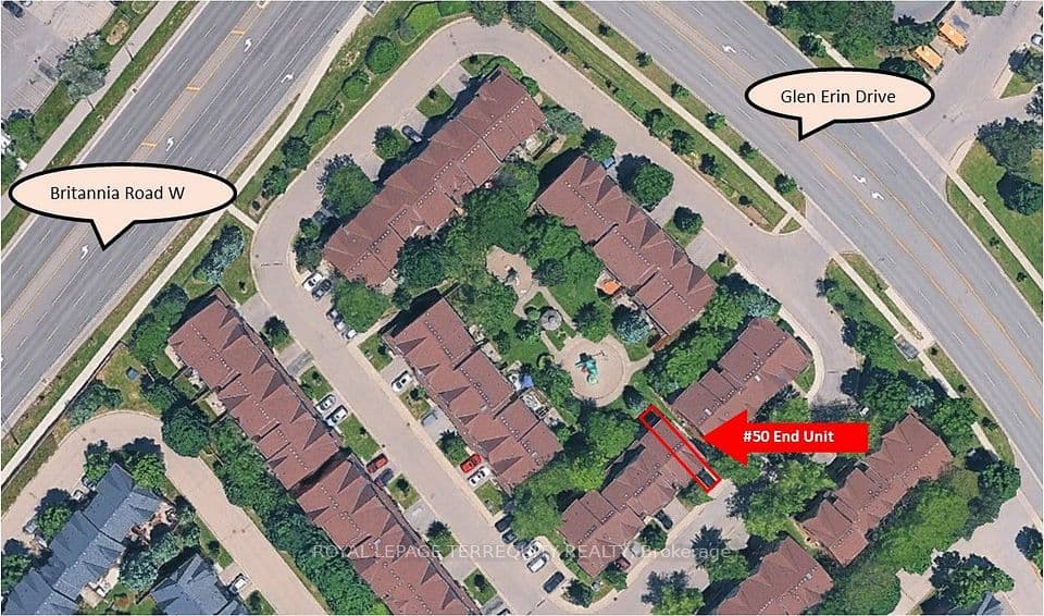 5950 Glen Erin Drive 50, Mississauga, ON L5M 6J1 – main photo