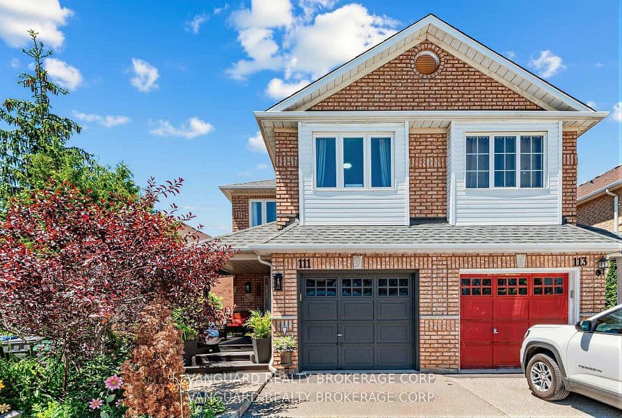 111 Grapevine Road, Caledon, ON L7E 2M6 – main photo
