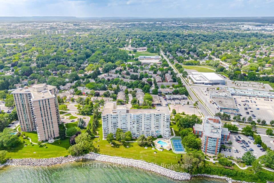 5280 Lakeshore Road 1104, Burlington, ON L7L 5R1 – photo 2