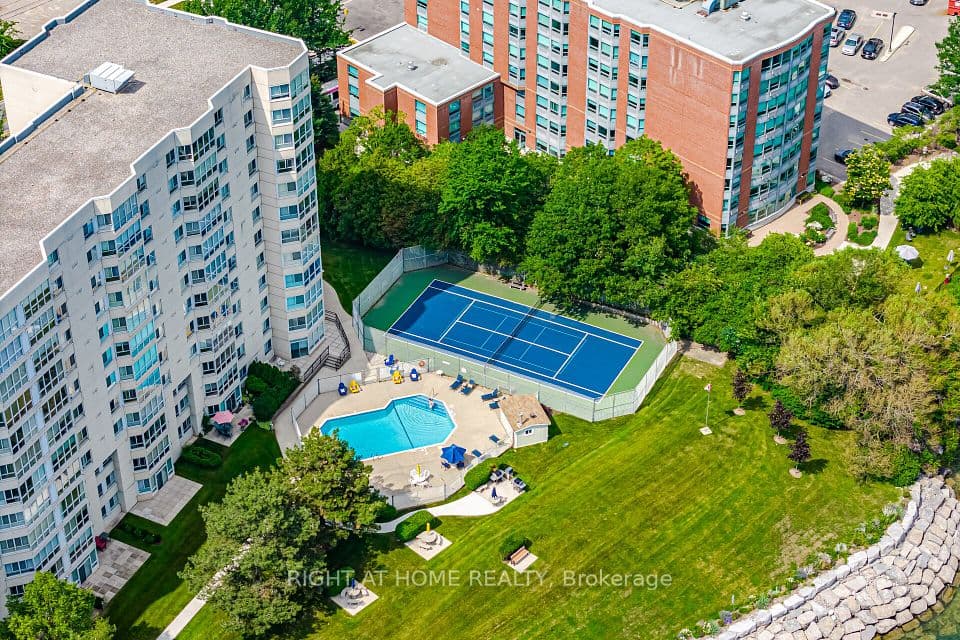 5280 Lakeshore Road 1104, Burlington, ON L7L 5R1 – photo 3