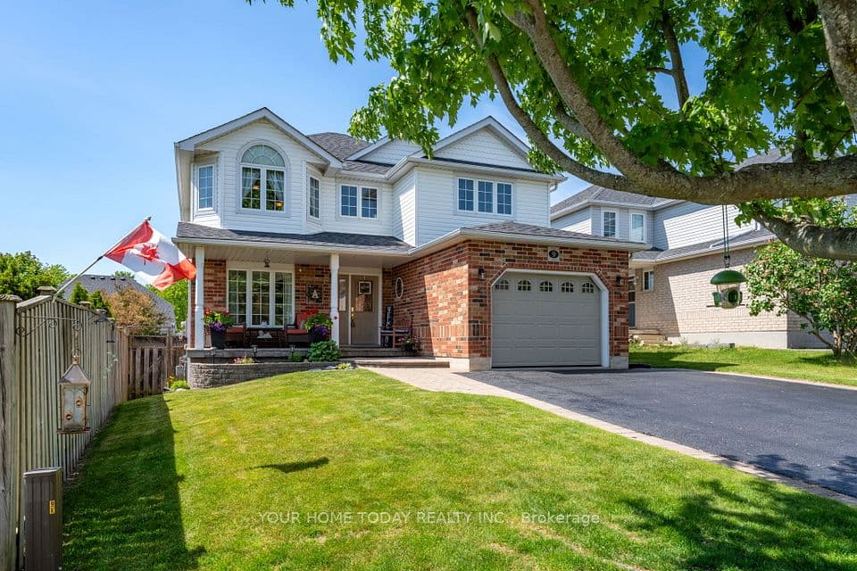 9 Kenney Street, Halton Hills, ON L7J 3B2 – photo 3