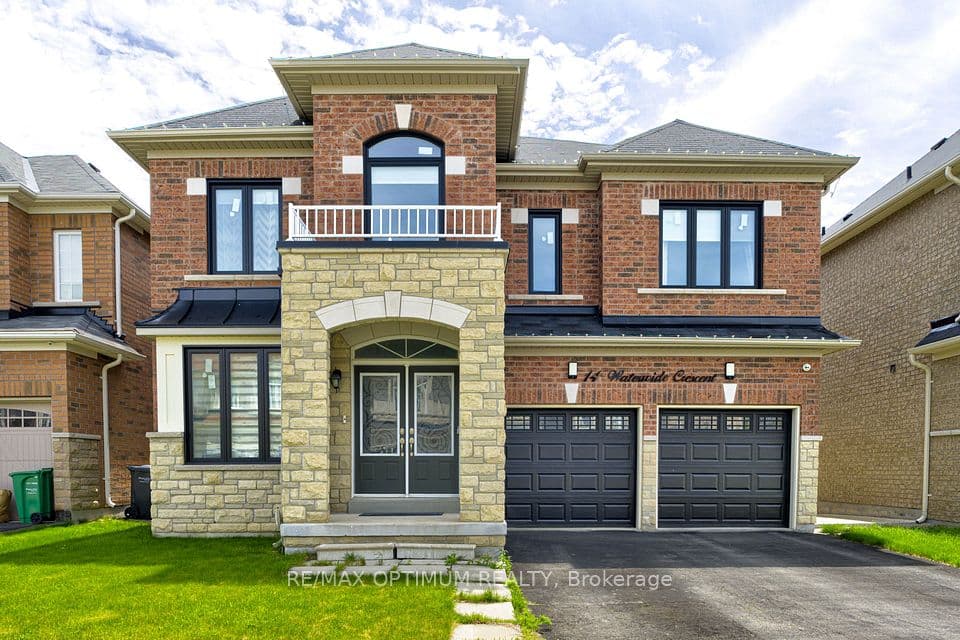 14 Waterwide Crescent, Brampton, ON L6T 3C3 – photo 2