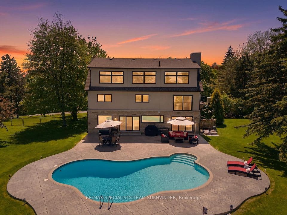 15415 Clayhill Road, Halton Hills, ON L7G 4S8 – photo 2