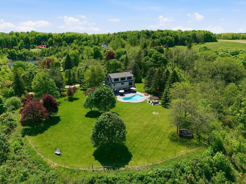15415 Clayhill Road, Halton Hills, ON L7G 4S8 – photo 3