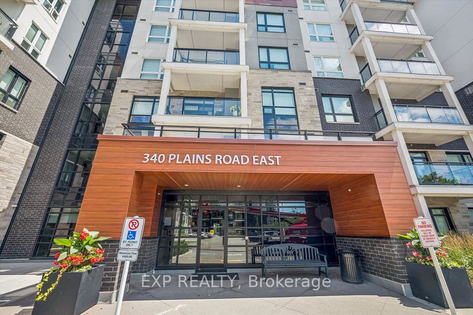 340 plains Road E, Burlington, ON L7T 0C2 – photo 2