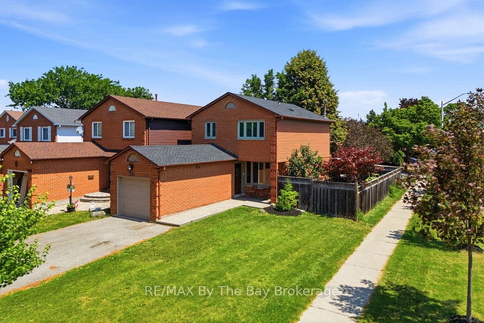 291 Woodlawn Crescent, Milton, ON L9T 4V8 – main photo