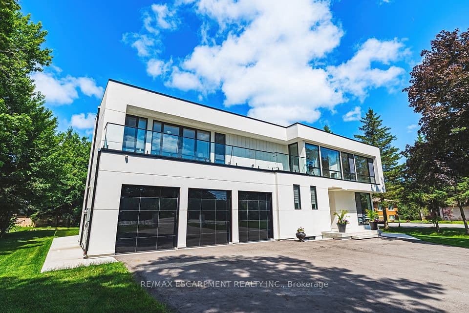 4511 Guelph Line, Burlington, ON L7P 0N3 – main photo