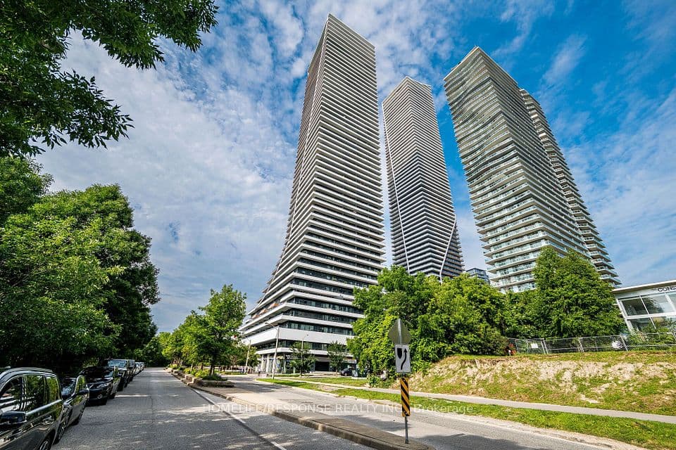 20 SHORE BREEZE Drive 1008, Toronto, ON M8V 0C7 – main photo