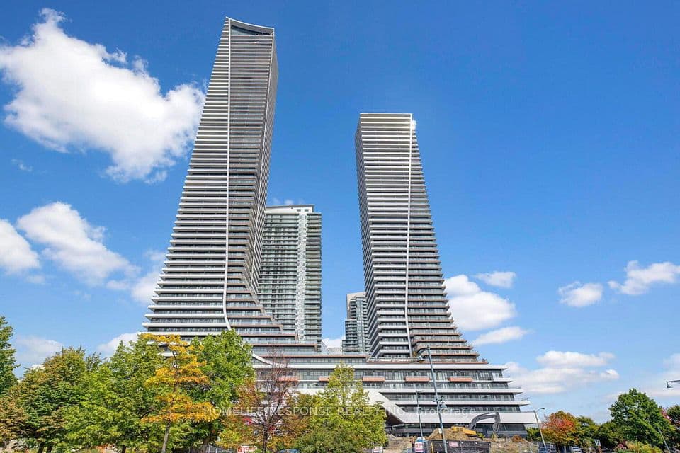 20 SHORE BREEZE Drive 1008, Toronto, ON M8V 0C7 – photo 2