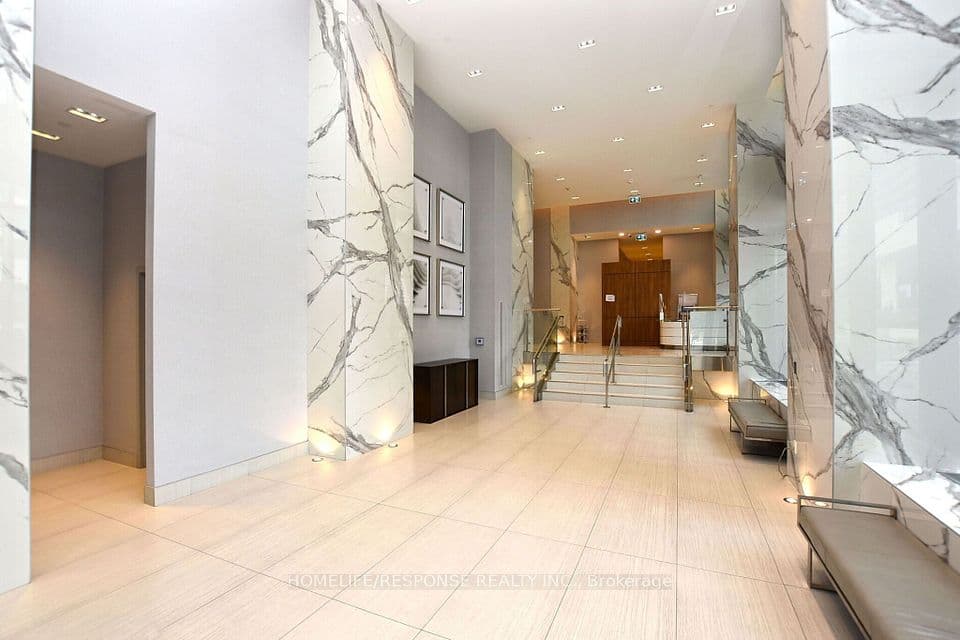 20 SHORE BREEZE Drive 1008, Toronto, ON M8V 0C7 – photo 3