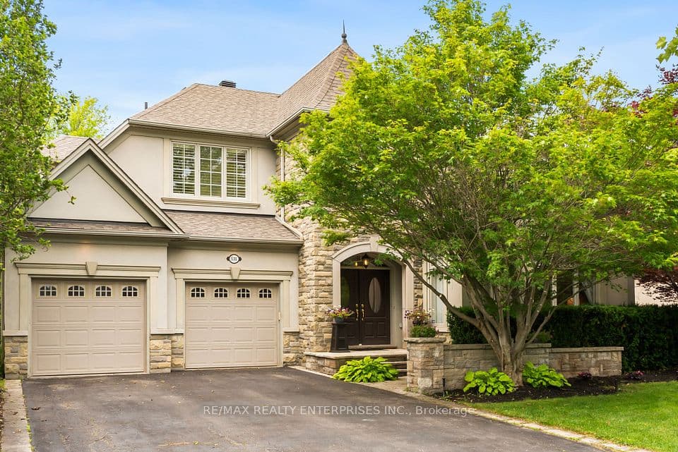 535 Canyon Street, Mississauga, ON L5H 4L4 – main photo