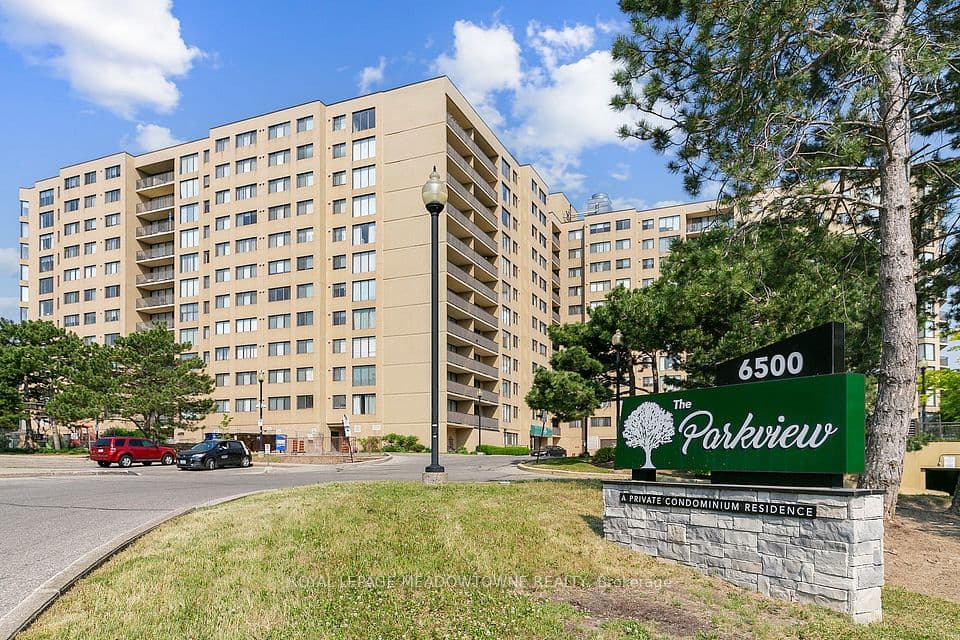 6500 Montevideo Road 511, Mississauga, ON L5N 3T6 – main photo