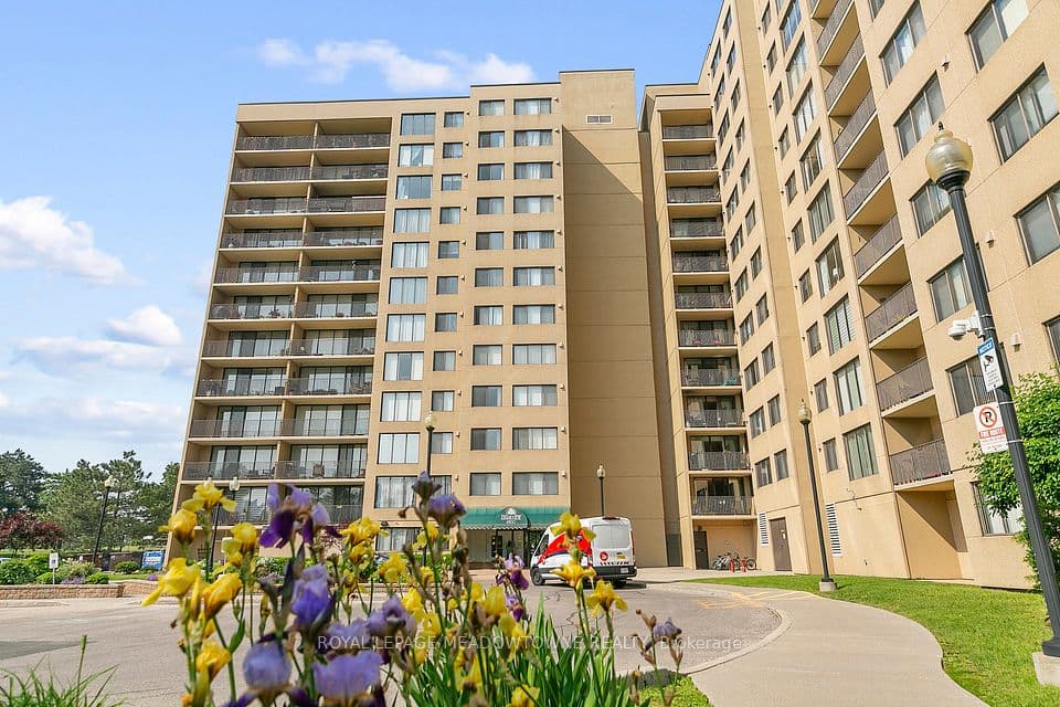 6500 Montevideo Road 511, Mississauga, ON L5N 3T6 – photo 2