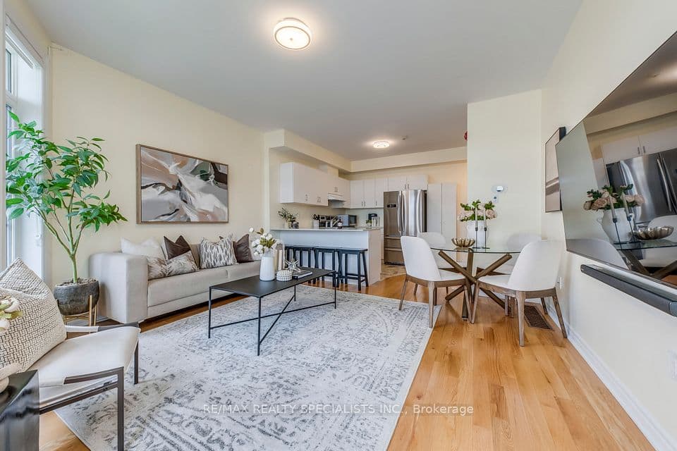 57 Armdale Road 52, Mississauga, ON L4Z 0C7 – main photo