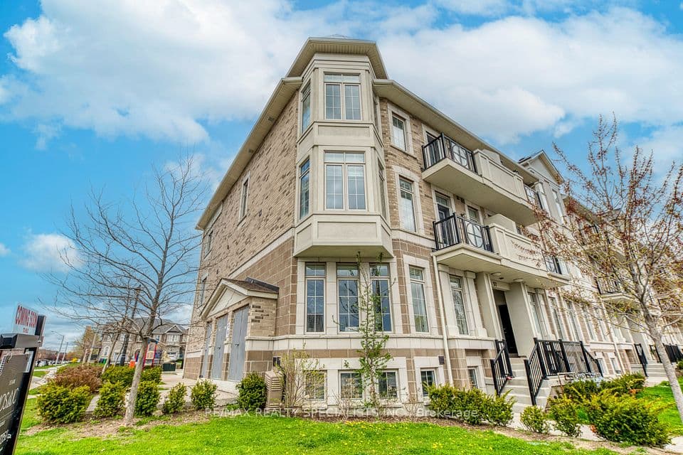 57 Armdale Road 52, Mississauga, ON L4Z 0C7 – photo 2