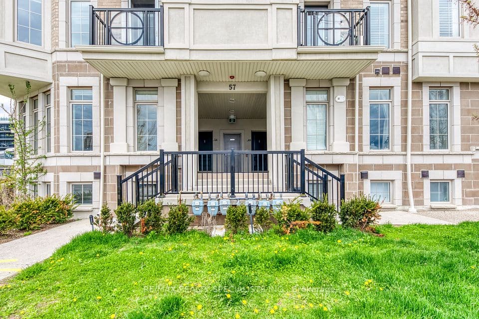 57 Armdale Road 52, Mississauga, ON L4Z 0C7 – photo 3