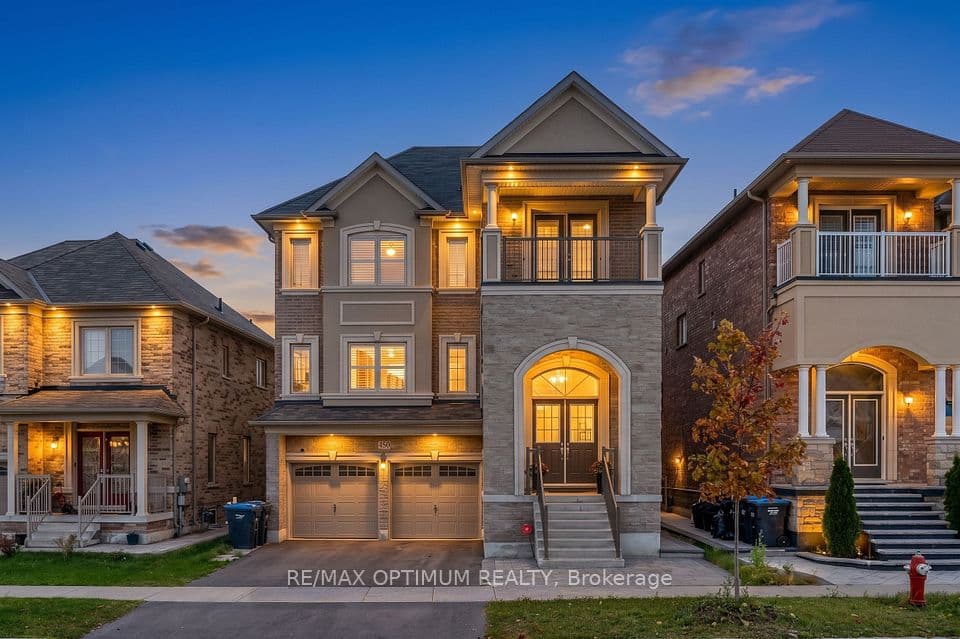 450 Brisdale Drive, Brampton, ON L7A 4J4 – main photo